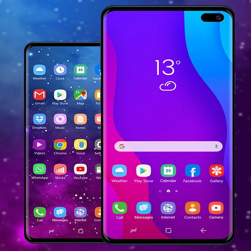 Launcher Galaxy Style icon