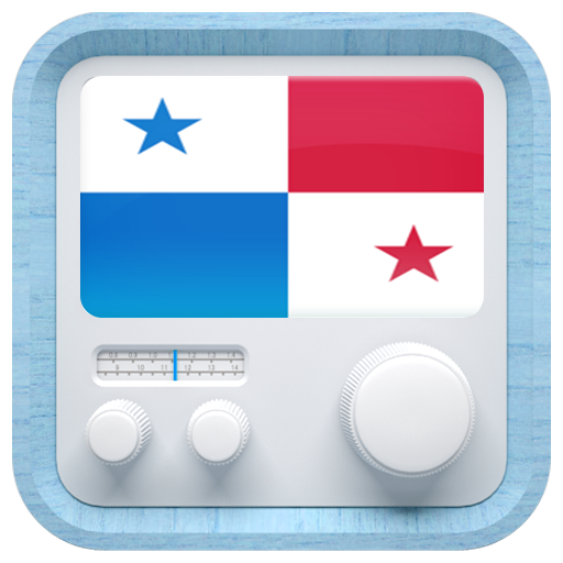 Radio Panama - AM FM Online icon