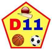 Dream 11 Cricket 11
