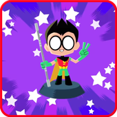 Video Teen~Titans Go 2018 icon