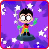 Video Teen~Titans Go 2018 on 9Apps