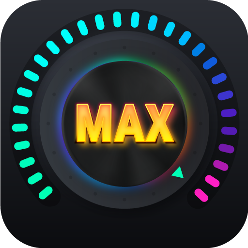 Volume Booster - Sound Booster icon