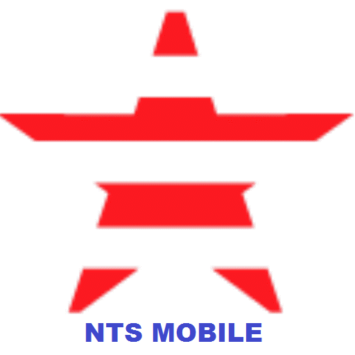 National Talent Search Mobile icon