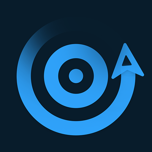 Arrow VPN - Secure &amp; Fast VPN icon