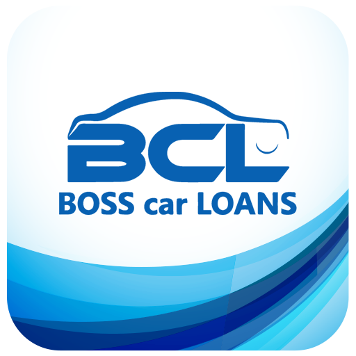 Boss Car Loans icon
