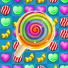 Yummy Candy Swap icon