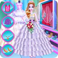 Bride Wedding Dresses on 9Apps