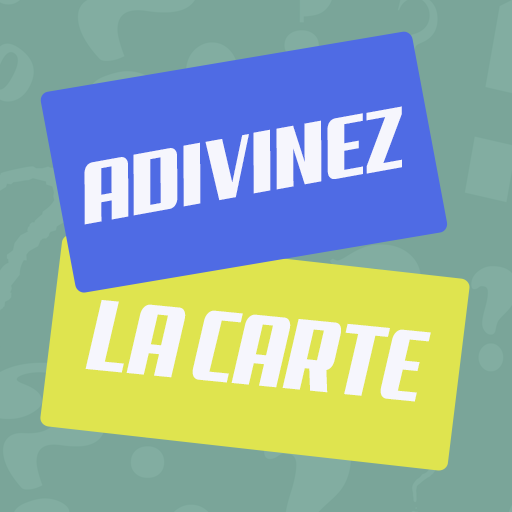 Devinez le mot - Word Master icon