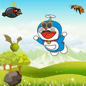 Traveling Doramon Adventure