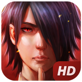 HD Anime Wallpaper : Uchiha иконка