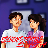 ikon Summertime Saga new guide