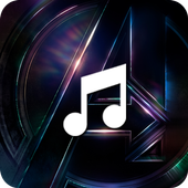 Avengers War Ringtones icon