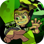 Tips Ben 10 Omnitrix icon