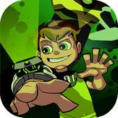 Tips Ben 10 Omnitrix