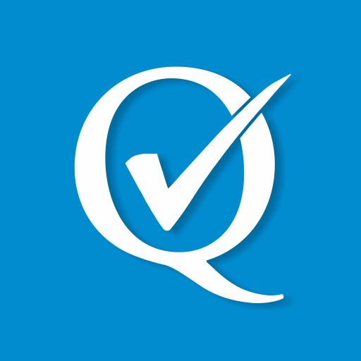 QCheck - QuickCheck أيقونة