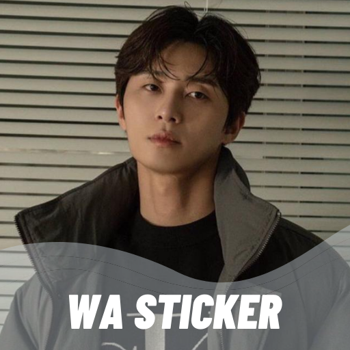 Park Seo Joon WASticker icon