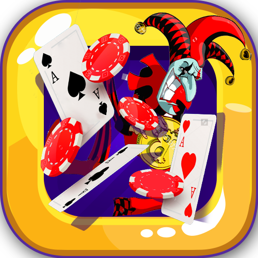 Дурак. Карточная игра. Турнир. icon