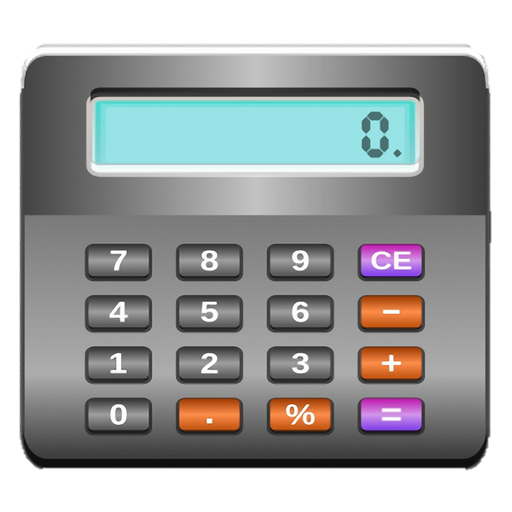 Calculator icon