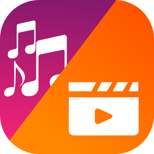 Music Float Tube — Video Music icon