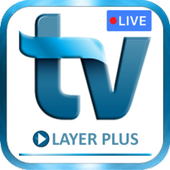 TV Player Plus icon