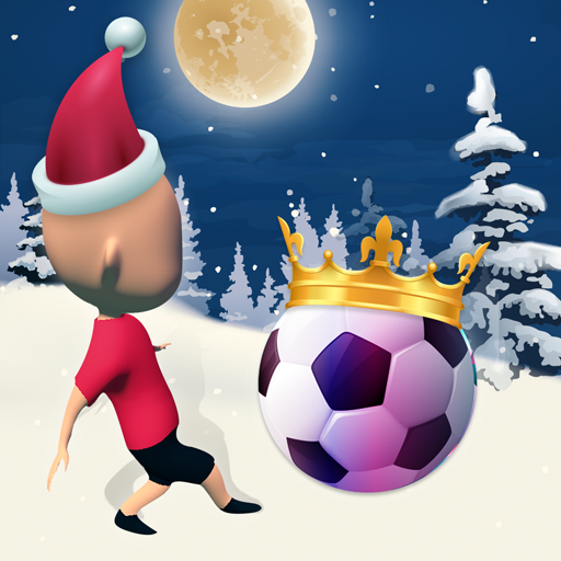 Crazy Goals! Kick, Flick &amp; Shoot Soccer Balls icon