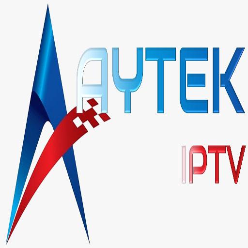 Aytek İPTV icon