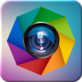 Picart - Photo Editor icon