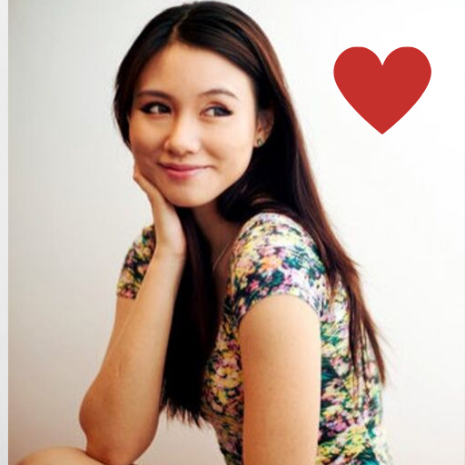 Filipina Love - Date a Filipina icon