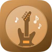 Minitar Acoustic Guitar Strums on 9Apps