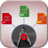 Any Video Converter icon