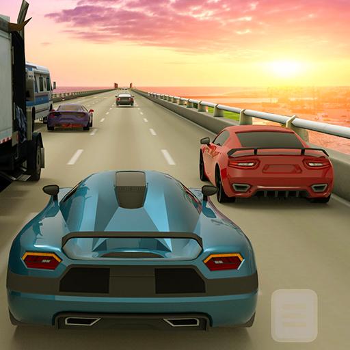 Highway Traffic Racer: No Limits icon
