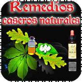 Remedios caseros y naturales