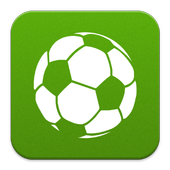 Brazil Football Betting Game icon