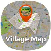 All Village Map - Locate Your Village on 9Apps