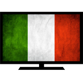 Italian TV Info Satellite icon