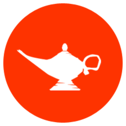 Aladdin VPN 3 icon