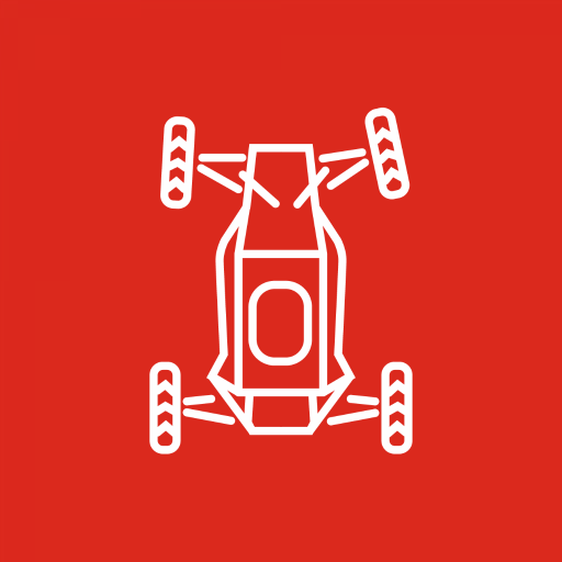 Baja SAE icon