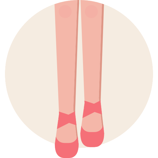 Feet Live Wallpaper icon