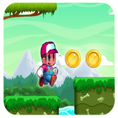 Super Toby Adventure icon