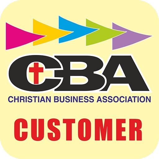 CBA - Business Directory icon