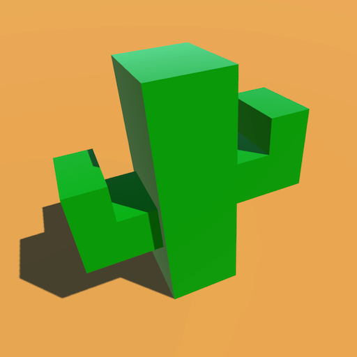 Cube Crash icon