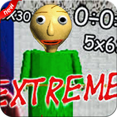 Baldi's Basics In Education - Training 2 icon