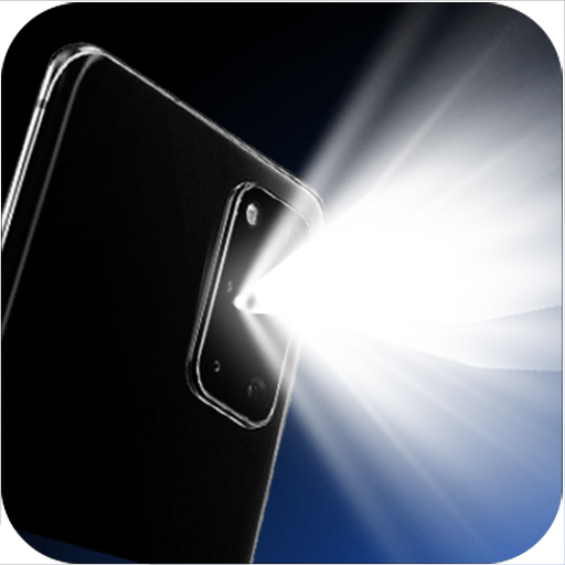 Flashlight: Torch Light AI icon