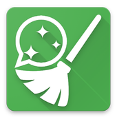 Free up Space Cleaner for WhatsApp icon