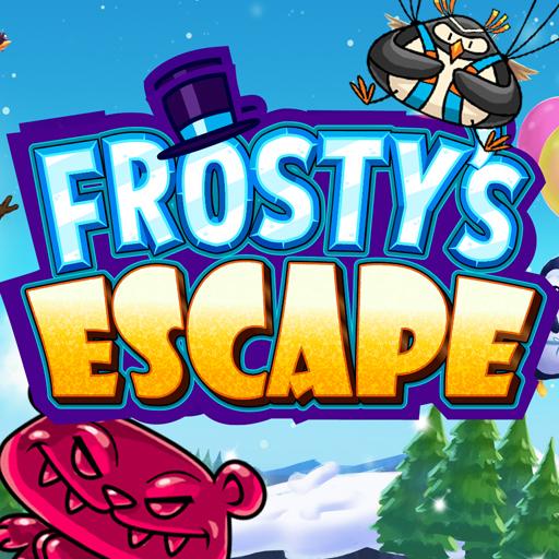 Frostys Escape - Endless Jumper icon