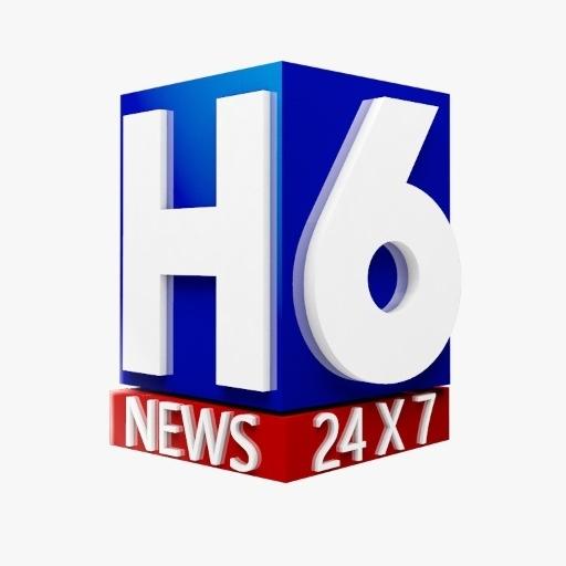 H6 NEWS icon