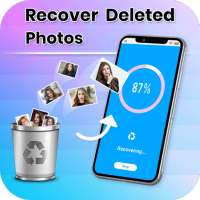 Recover Deleted Photos