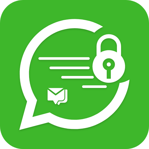 Chat Locker for WhatsApp icon
