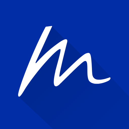 Myend® E-will manager icon