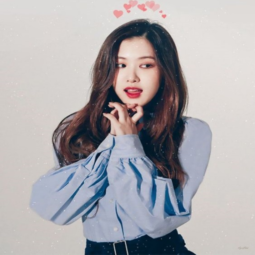 Rose wallpaper - Rose Blackpink Wallpaper icon